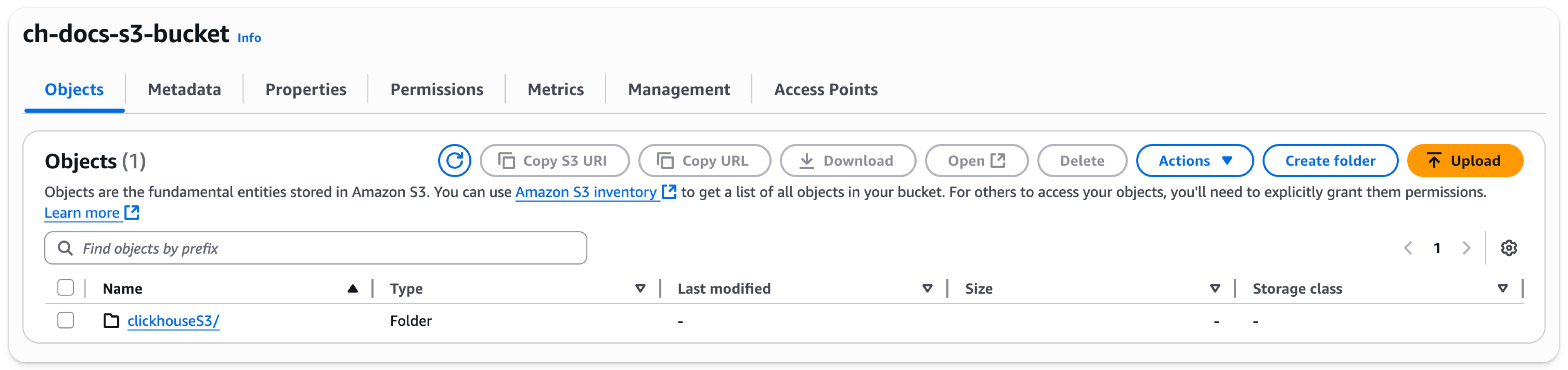 AWS IAM Management Console - Adding a new user